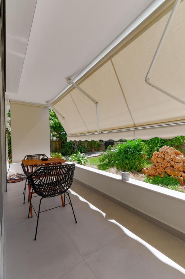 Athens-Riviera Luxury Apartment Sea View Voula Exterior foto