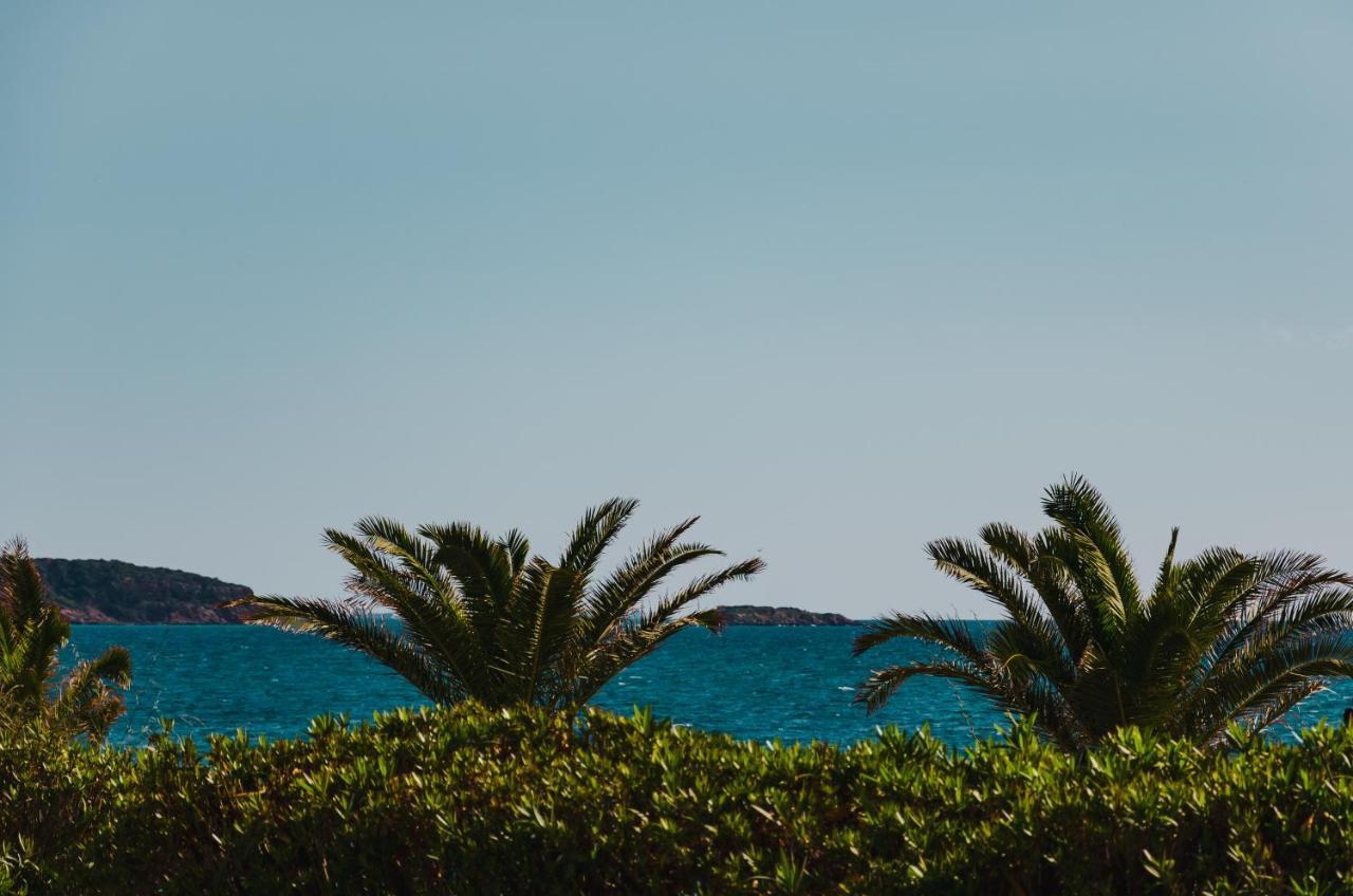 Athens-Riviera Luxury Apartment Sea View Voula Exterior foto
